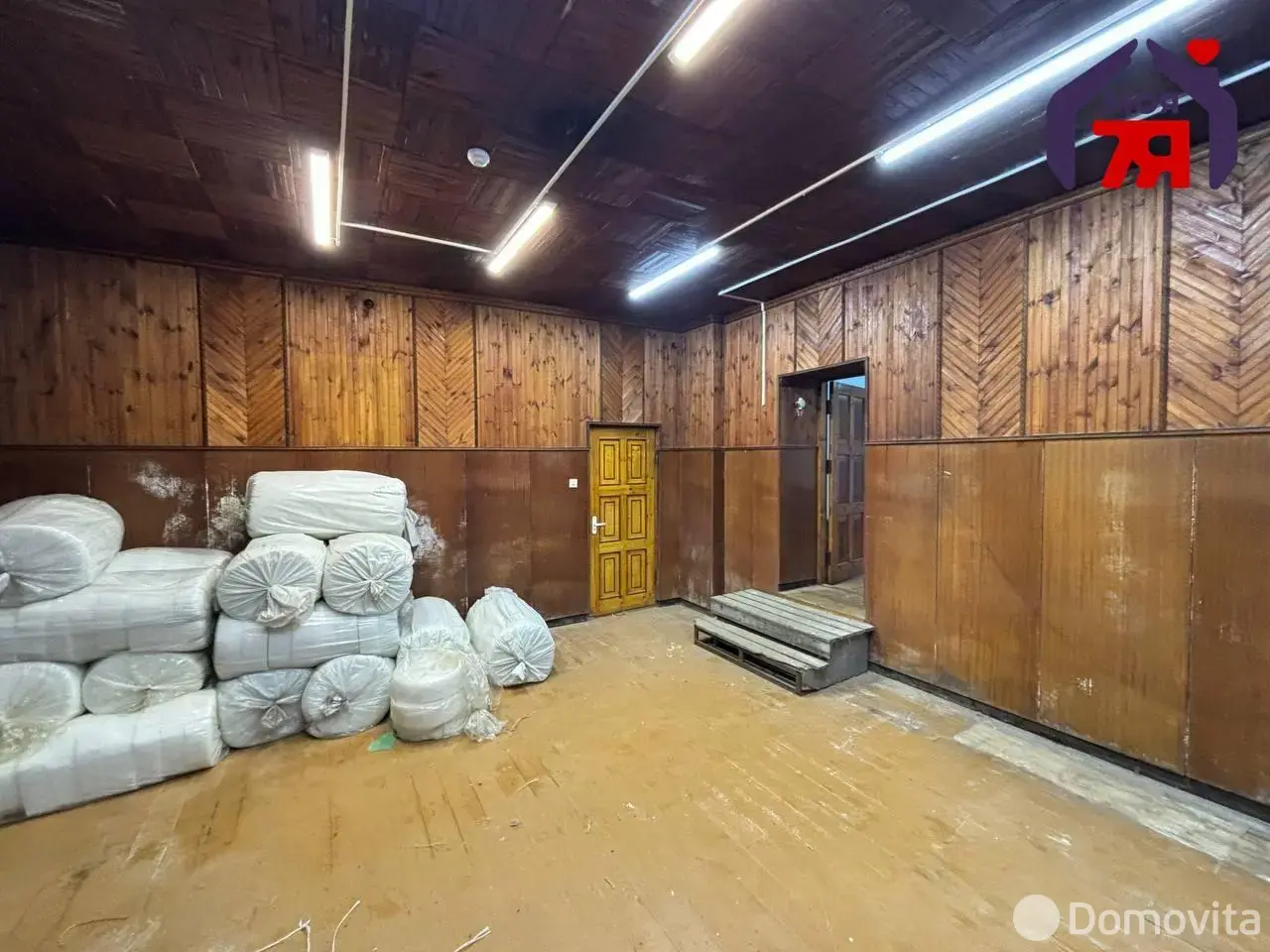 Аренда складского помещения на ул. Янки Мавра, д. 47/47 в Минске, код 964379 - фото 6