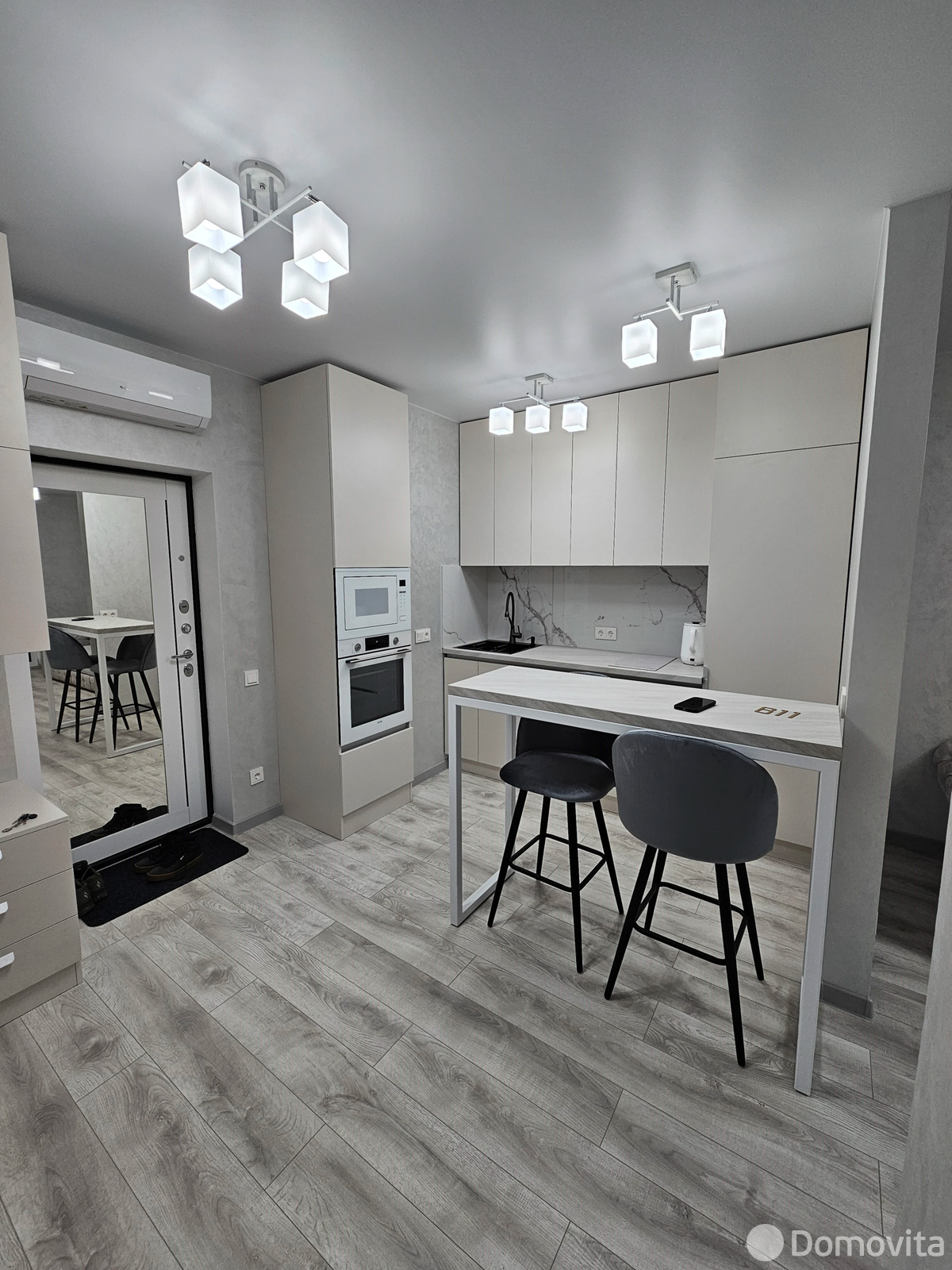 квартира, Минск, пр-т Мира, д. 1 от собственника