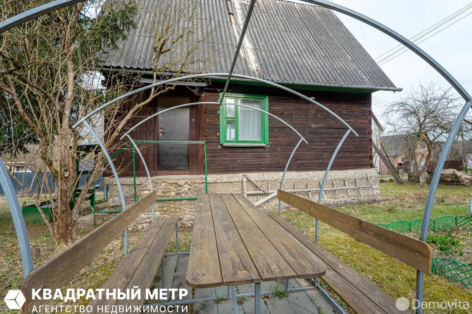 дача, НАЛАДЧИК, 