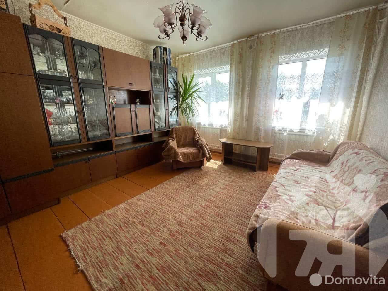 Продажа 1-этажного дома в Борисове, Минская область пер. Залинейный 2-й, 31500USD, код 637027 - фото 2