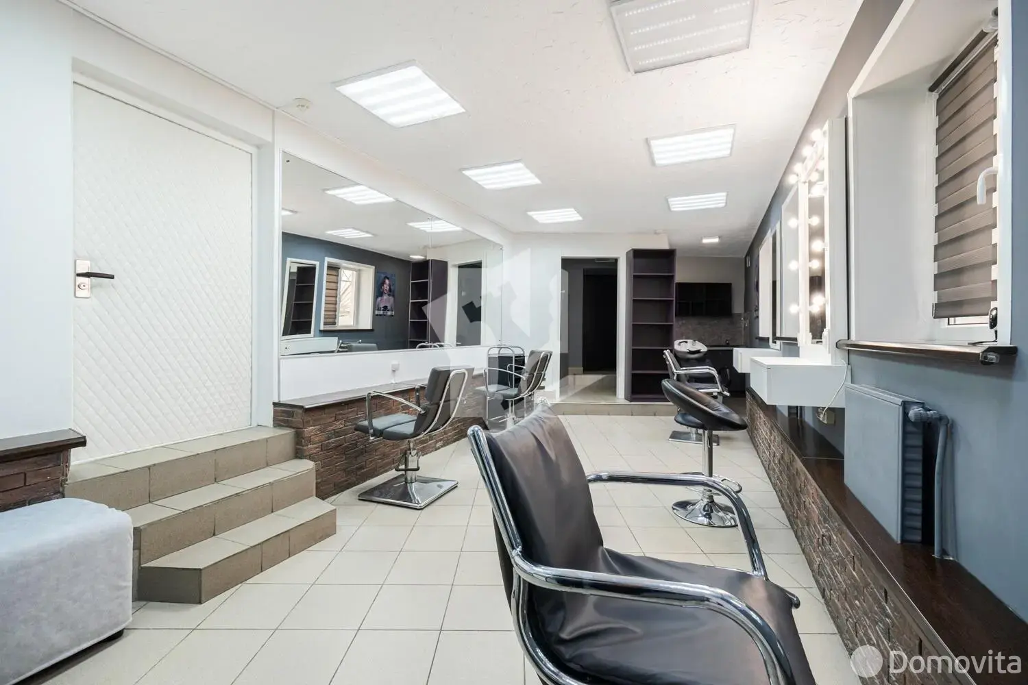 Купить помещение под сферу услуг в Минске, ул. Гая, д. 4/1 - фото 6