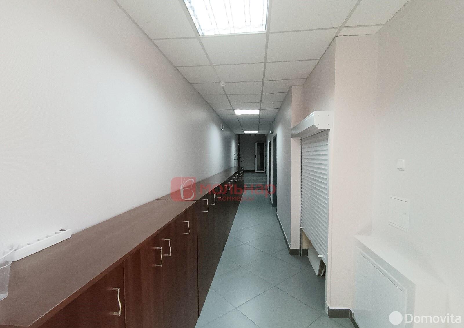 Аренда офиса на ул. Кузьмы Чорного, д. 25 в Минске, 1968EUR, код 12911 - фото 4