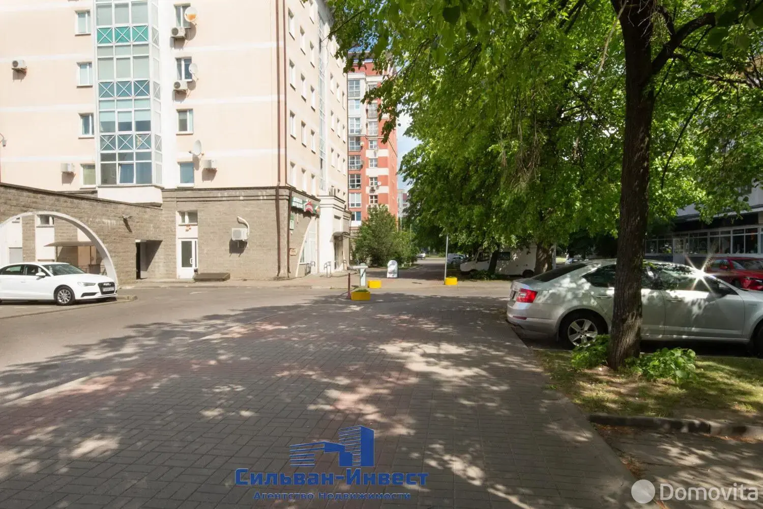 Купить торговую точку на ул. Червякова, д. 5 в Минске, 220000USD, код 997416 - фото 27