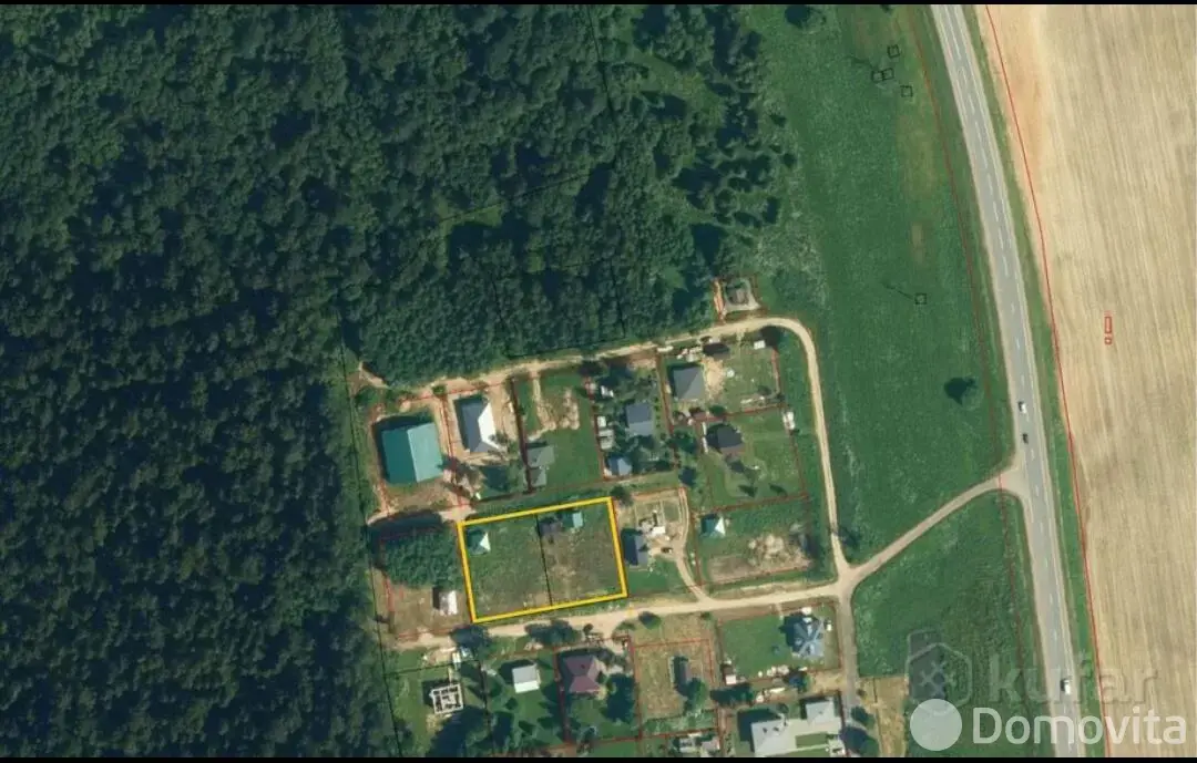 Стоимость продажи дома, Мацки, 