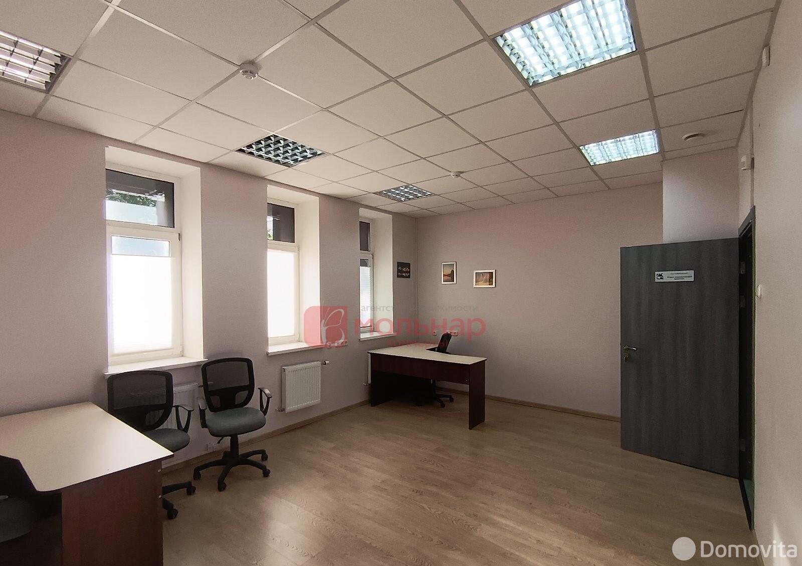 Аренда офиса на ул. Кузьмы Чорного, д. 25 в Минске, 1968EUR, код 12911 - фото 11