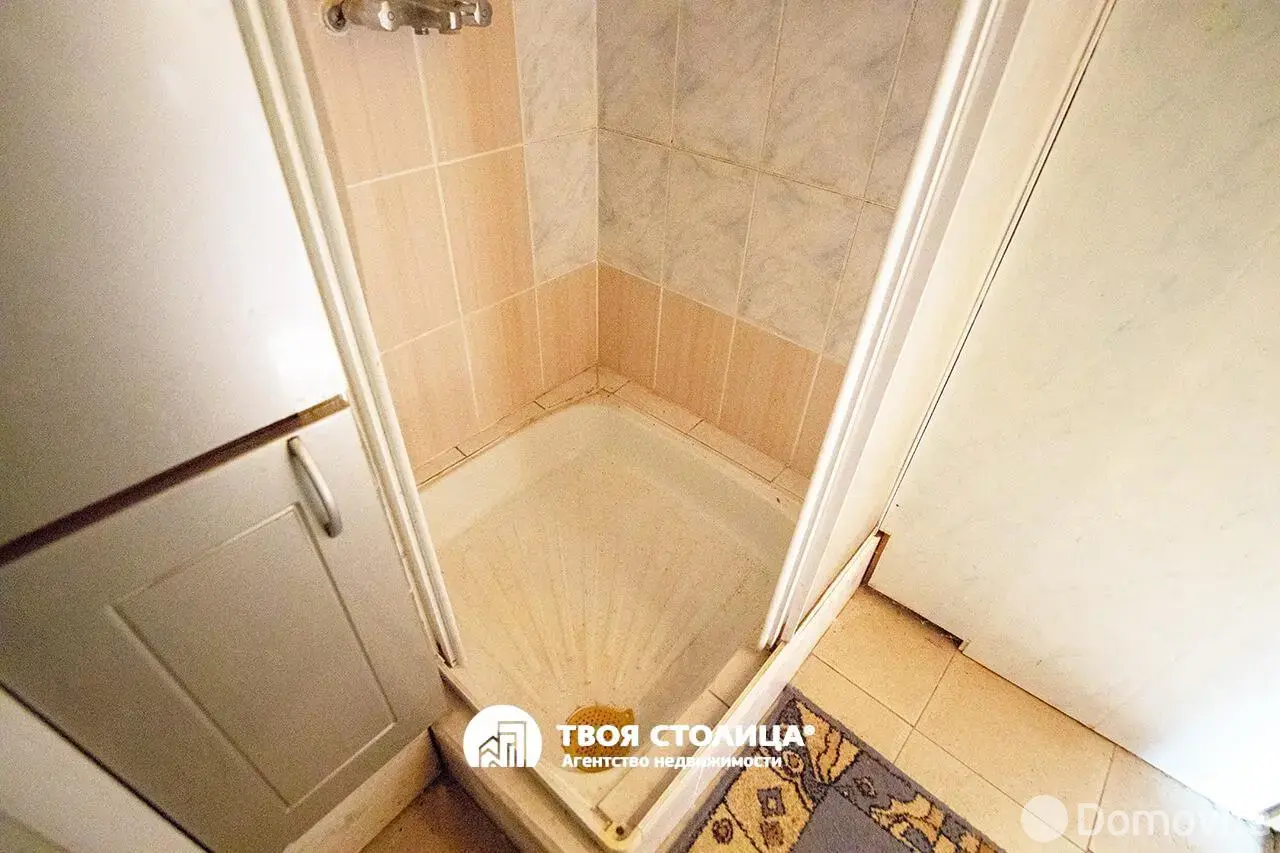 Продажа 2-этажной дачи в Белая сирень Минская область, 150000USD, код 185120 - фото 24