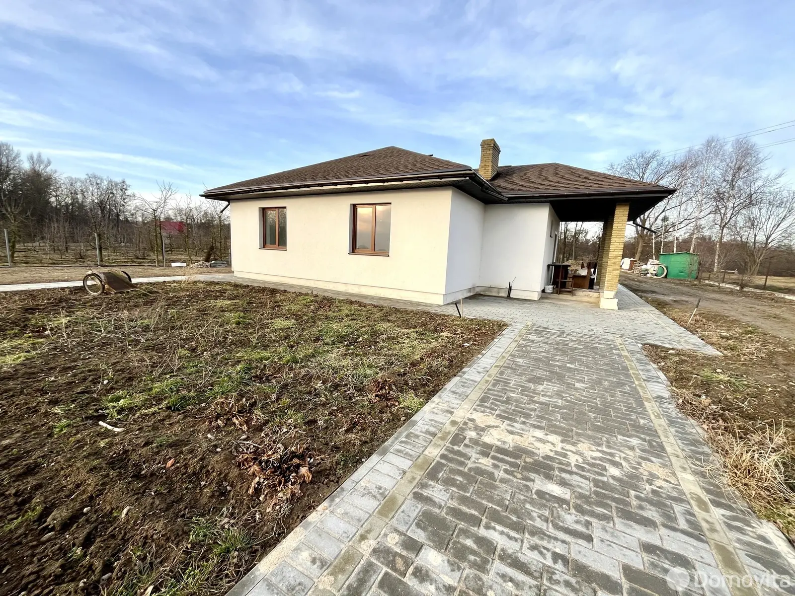 дом, Некраши, - лучшее предложение