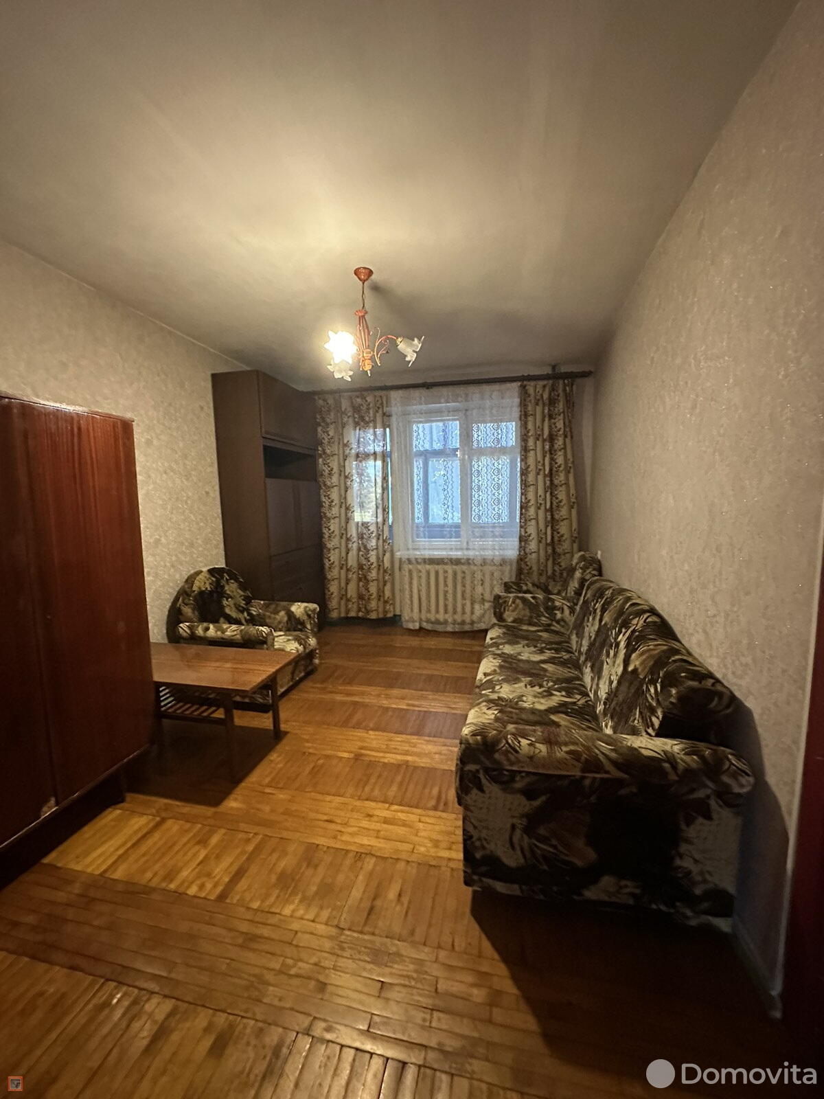 Купить 3-комнатную квартиру в Гомеле, ул. Царикова, д. 61, 38500 USD, код: 1033299 - фото 2