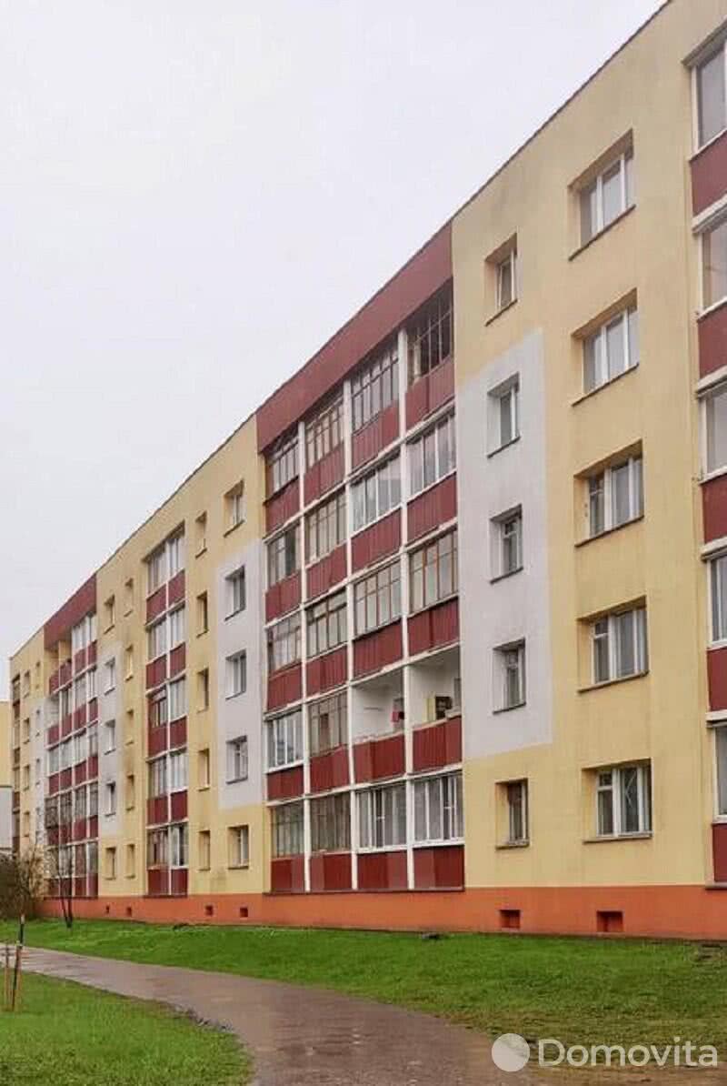 квартира, Витебск, ул. Ленинградская, д. 140 