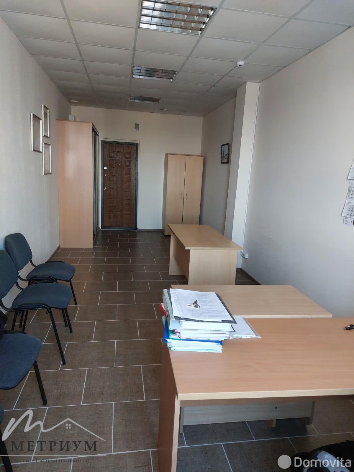 Купить офис на ул. Платонова, д. 20Б в Минске, 31900USD, код 4985 - фото 3