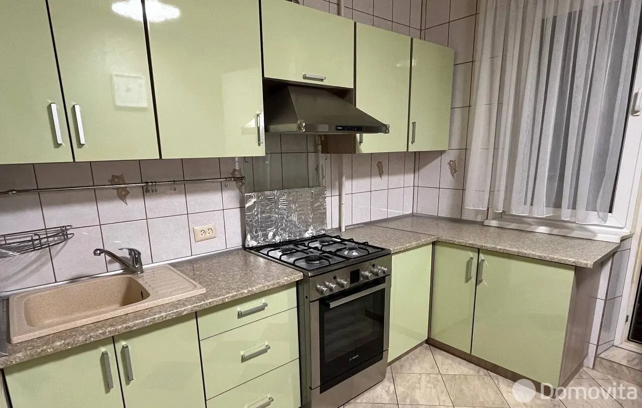 арендовать комнату, Минск, ул. Голубева, д. 11