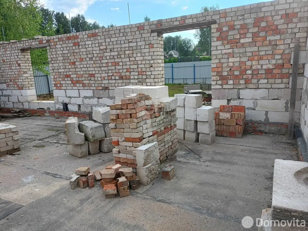 Купить земельный участок, 10.16 соток, Рябиновка, Минская область, 13900USD, код 570761 - фото 17