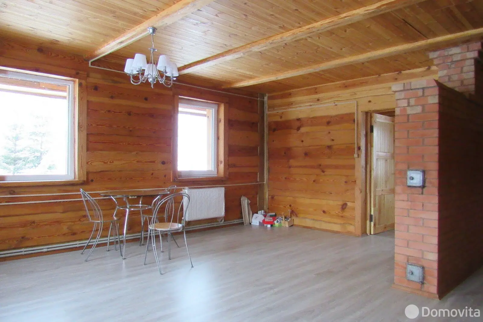 дом, Шпильки, ул. Озёрная, д. 2, стоимость продажи 258 874 р.