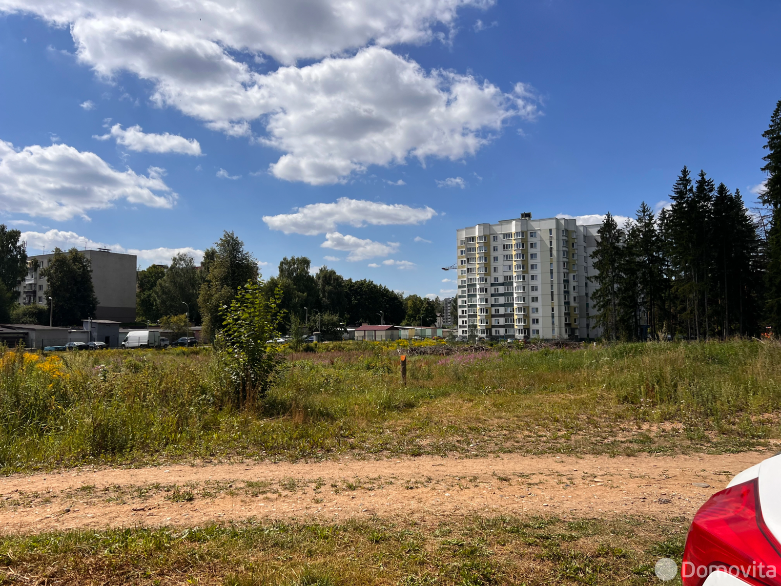 Стоимость продажи коттеджа, Колодищи, ул. Военный Городок