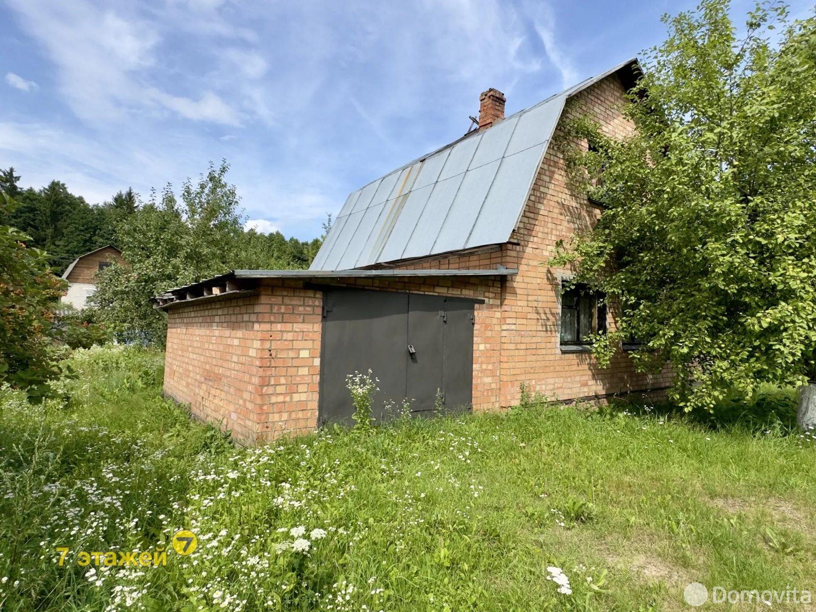 дача, ДАЛЬНИЙ ОСТРОВ, 