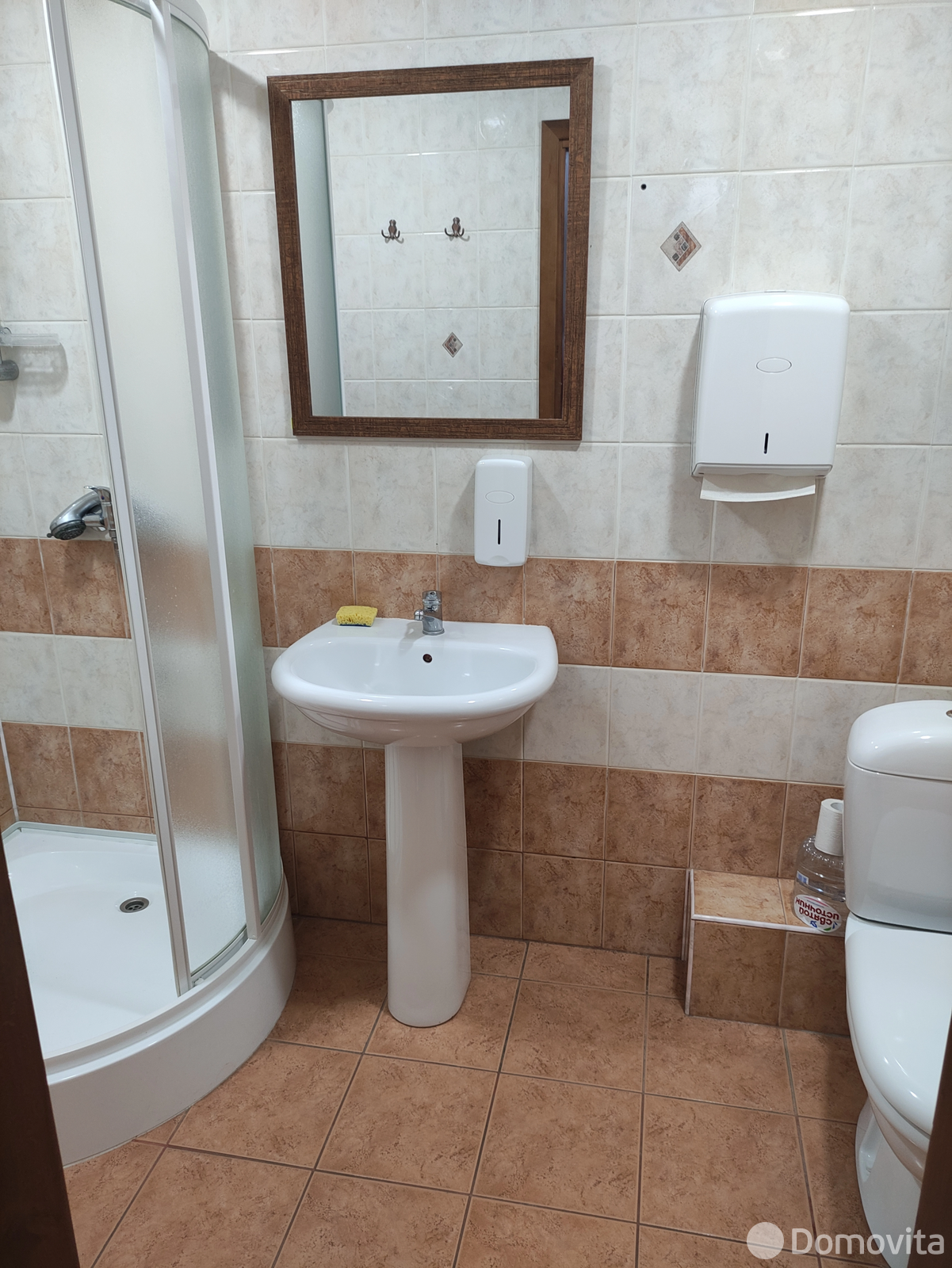 Купить офис на ул. Орловская, д. 40 в Минске, 220000USD, код 9498 - фото 10