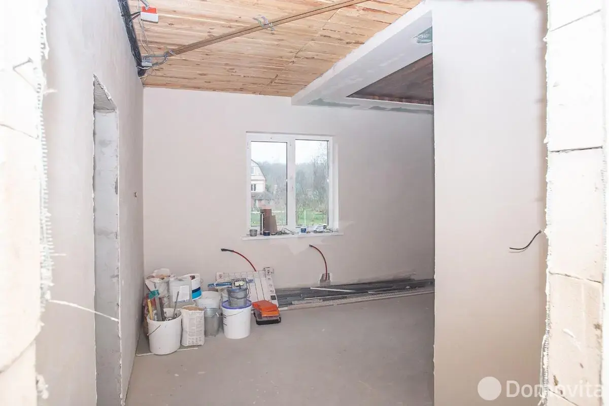 Купить 1-этажную дачу в Криница-1989 Минская область, 104900USD, код 184592 - фото 11