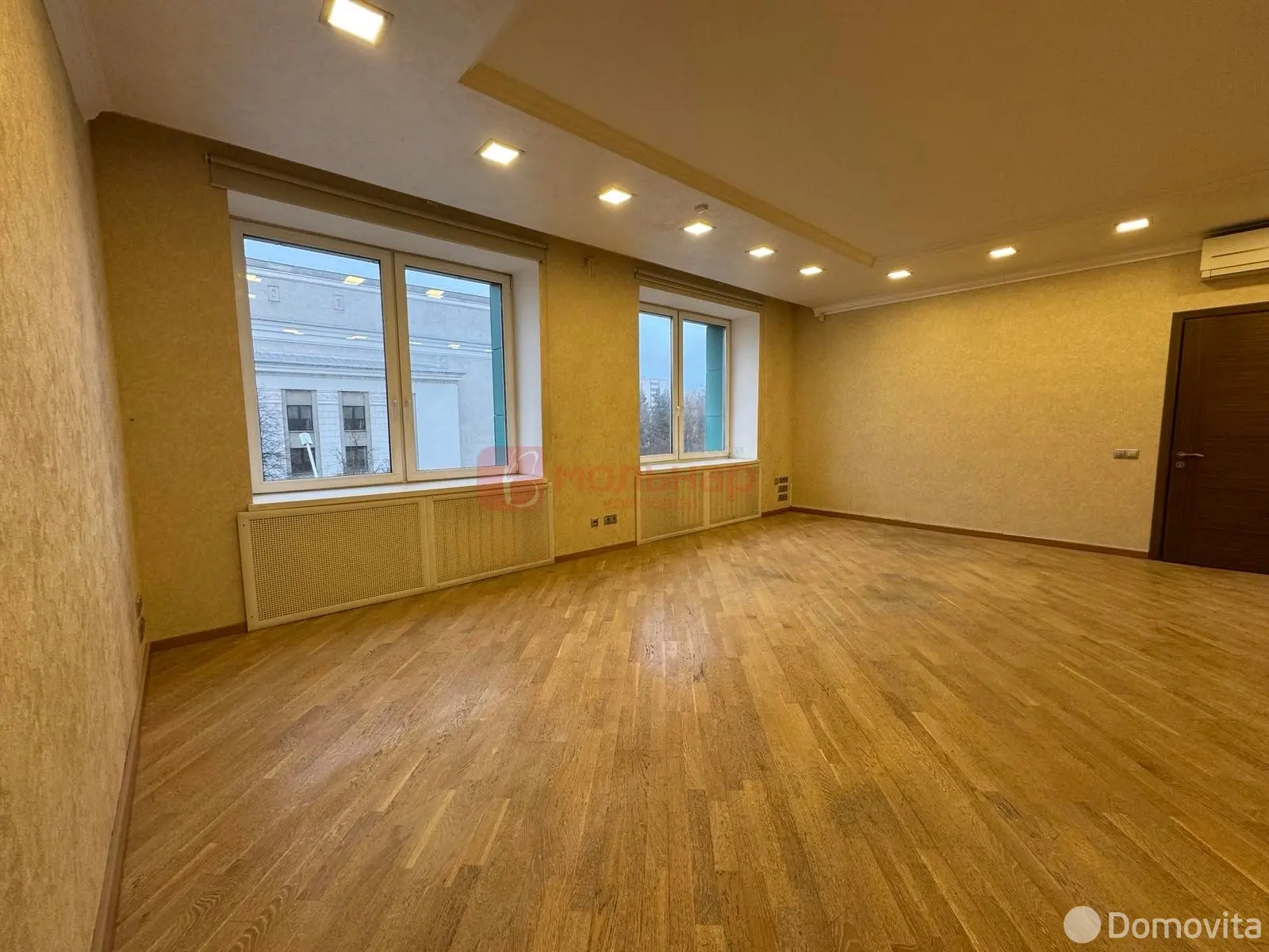 арендовать офис, Минск, б-р Мулявина, д. 6