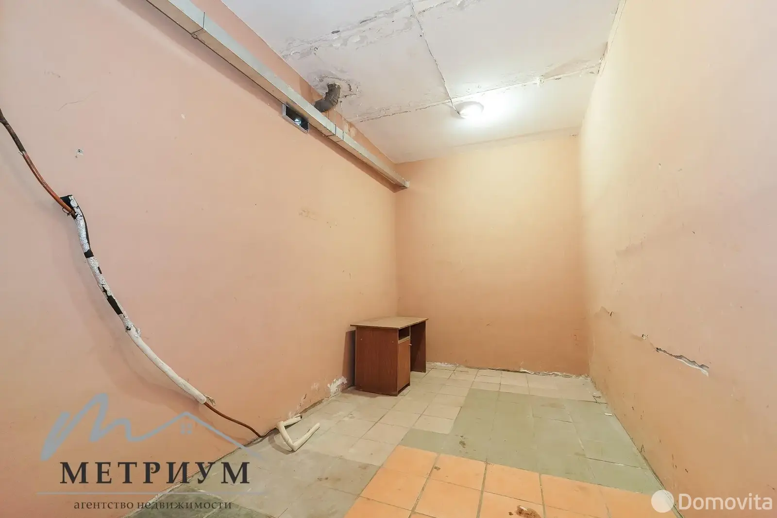 Аренда склада на ул. Маяковского, д. 129/А в Минске, код 964238 - фото 1