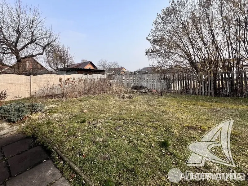 Купить земельный участок, 8.6 соток, Брест, Брестская область, 53000USD, код 570177 - фото 16