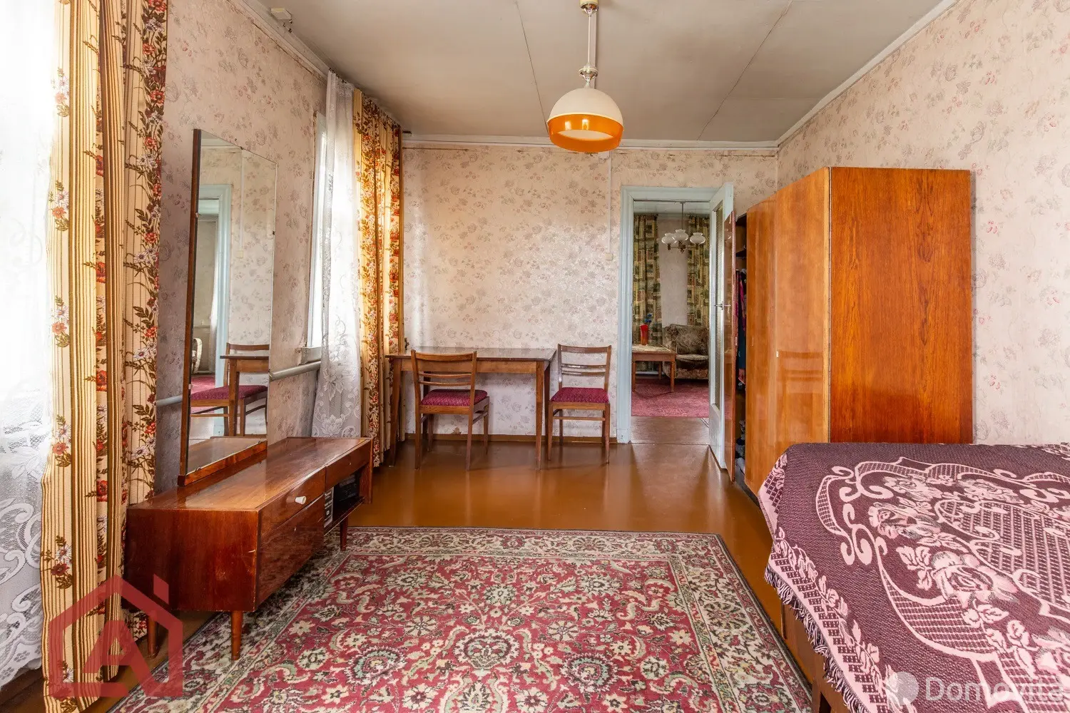 Купить земельный участок, 12.74 соток, Ждановичи, Минская область, 120000USD, код 570934 - фото 30