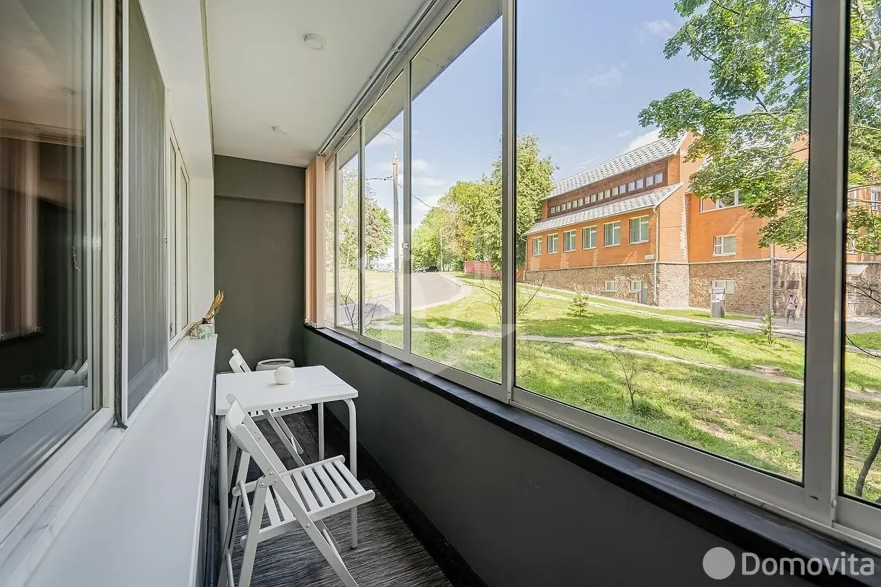 Снять 3-комнатную квартиру в Минске, ул. Пулихова, д. 7/2, 750USD, код 148548 - фото 19