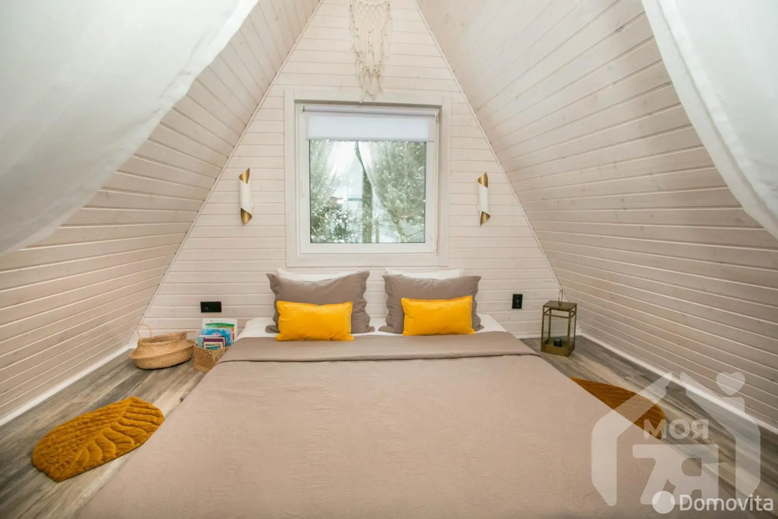 Цена продажи коттеджа, Клиденяты, 