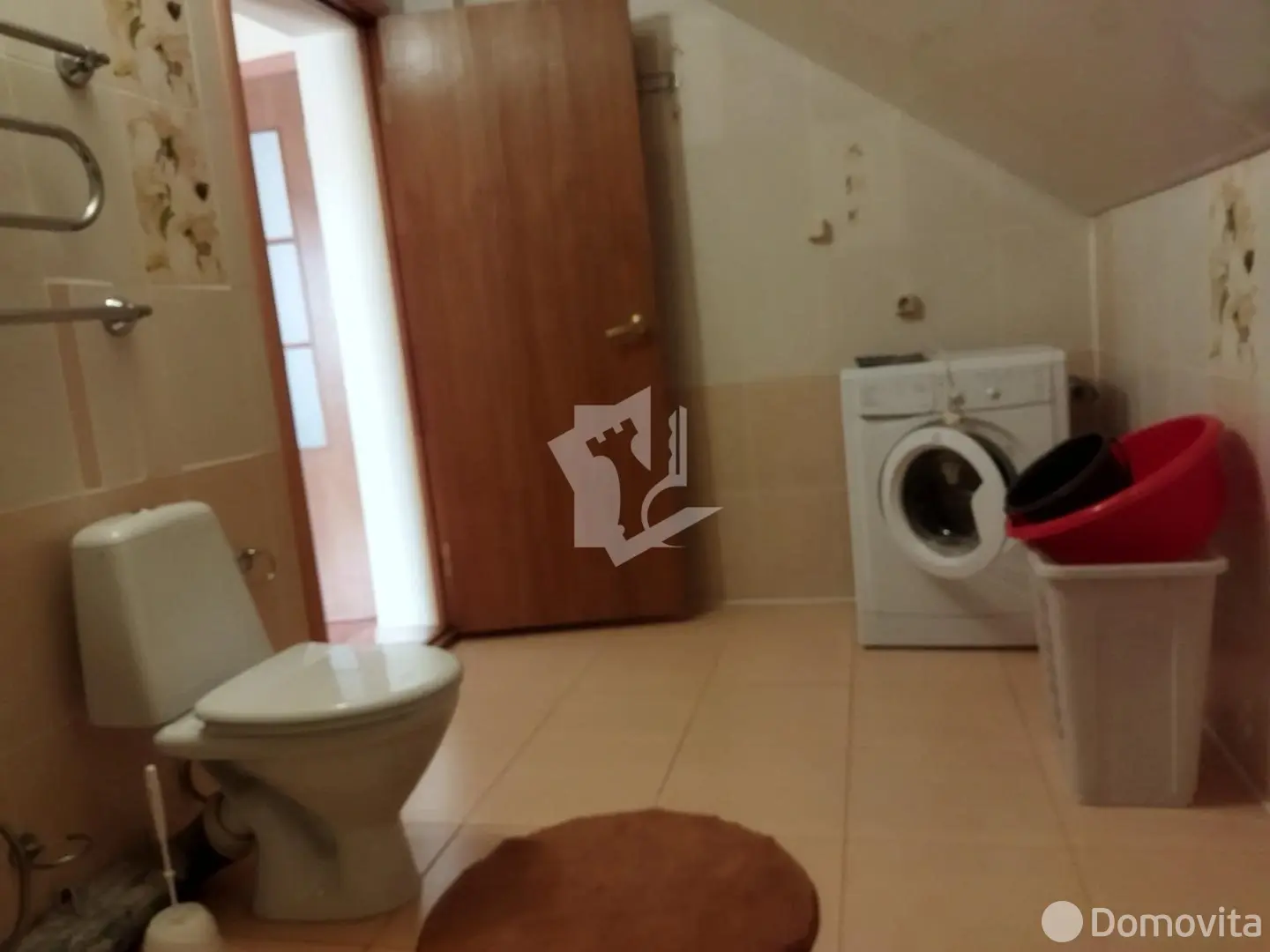 дом, Юхновка, ул. Дачная 