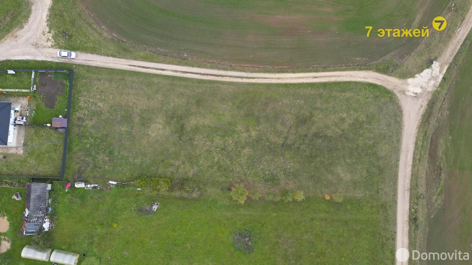 Купить земельный участок, 23.2 соток, Слобода, Минская область, 44950USD, код 567964 - фото 11