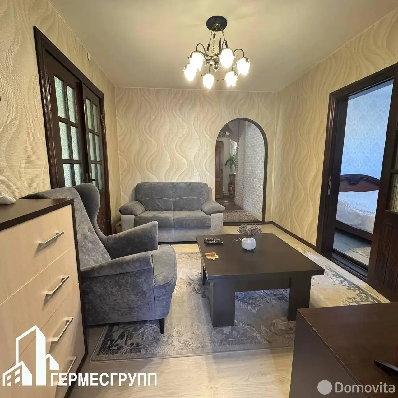 дом, Кобрин, ул. Комарова, д. 987