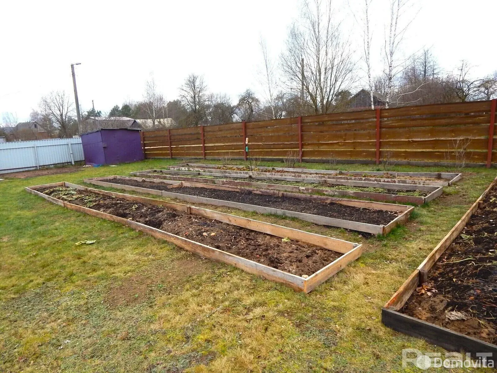 Продажа 2-этажной дачи в Комаровке Минская область, 69900USD, код 183885 - фото 36