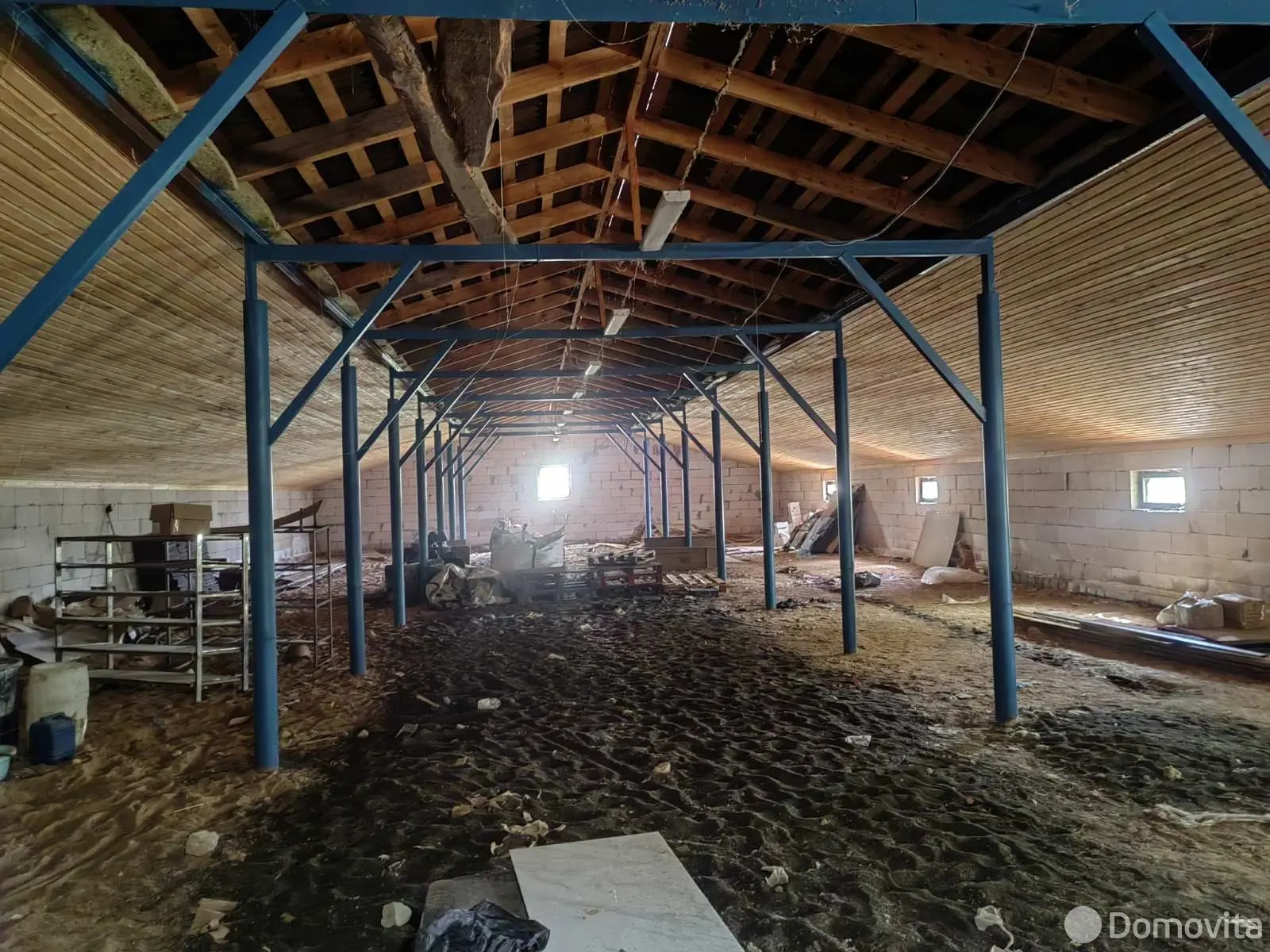 Цена продажи коттеджа, Касынь, ул. Солнечная