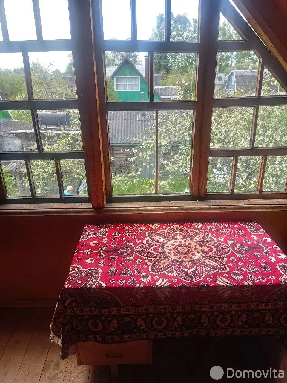 Продажа 1-этажной дачи в Сябрынь Минская область, 6900USD, код 182551 - фото 16