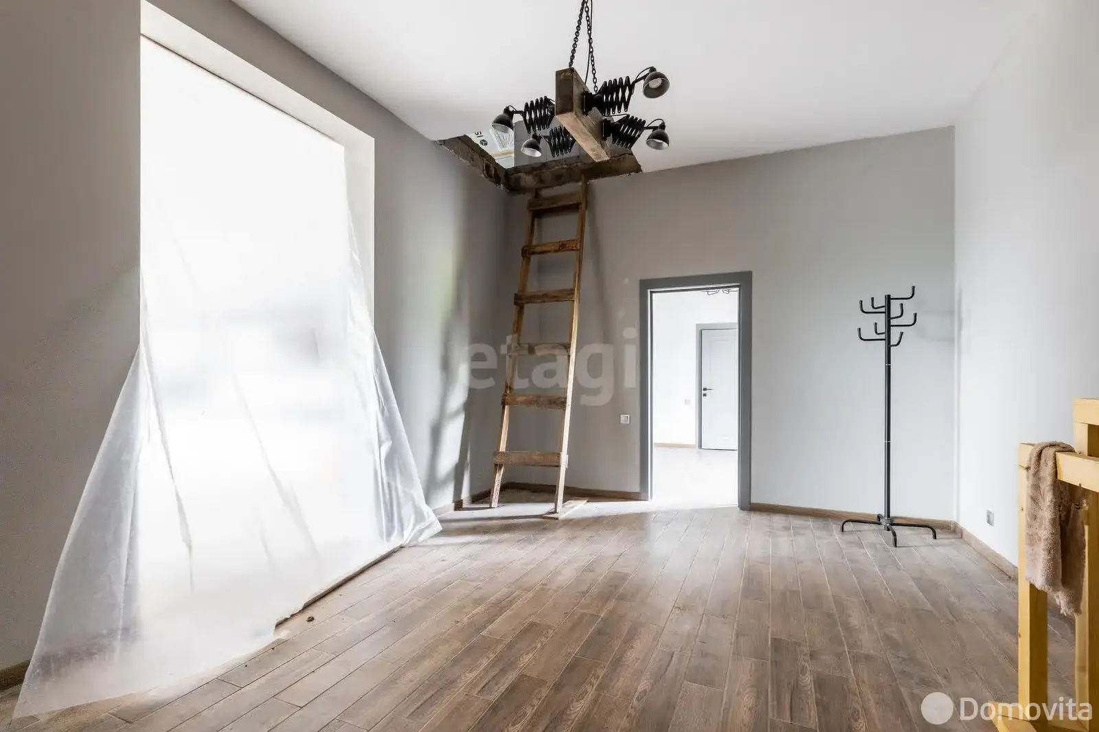 Купить складское помещение на ул. Молодежная, д. 29 в Моторово - фото 26