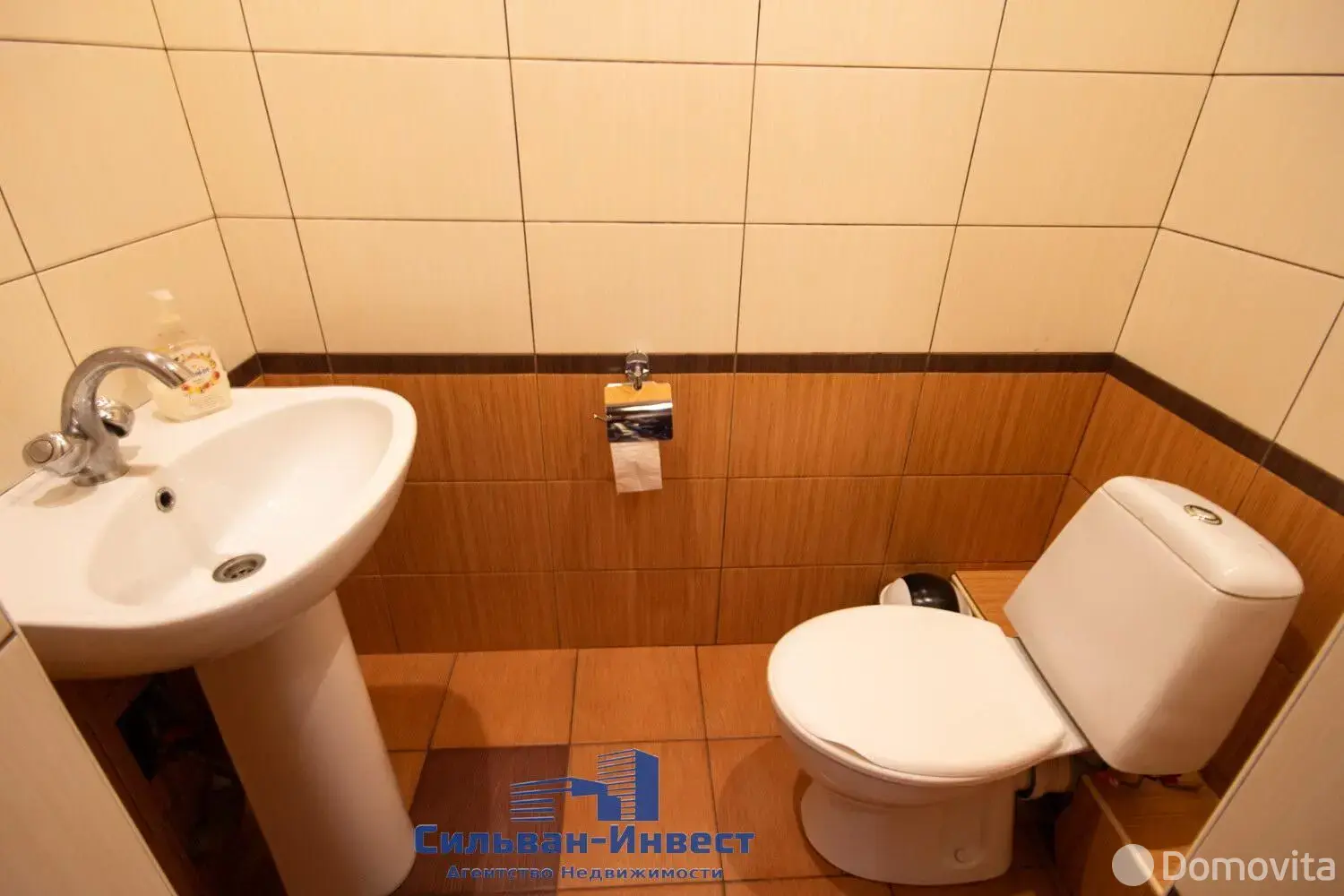 Помещение под сферу услуг в Бобруйске, ул. Каменского, д. 10, код 3630 - фото 12