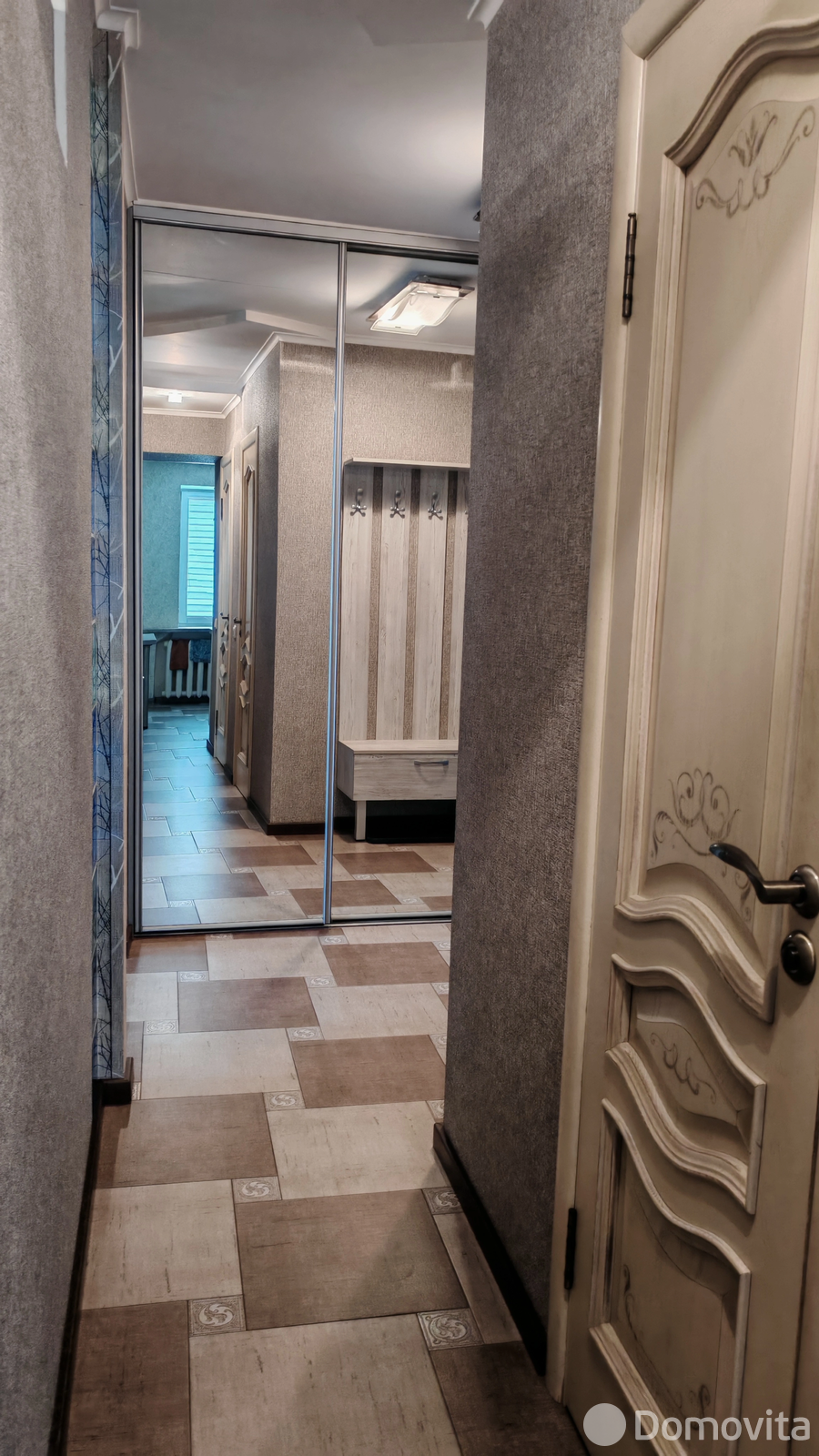 квартира, Минск, ул. Льва Толстого, д. 4 в Октябрьском районе
