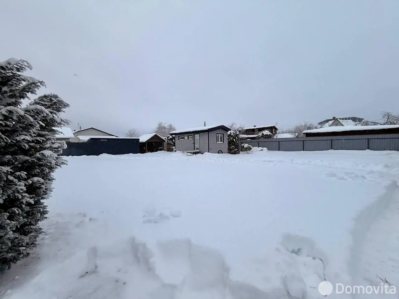 Купить земельный участок, 6.56 соток, Юхновка, Минская область, 40000USD, код 571463 - фото 30