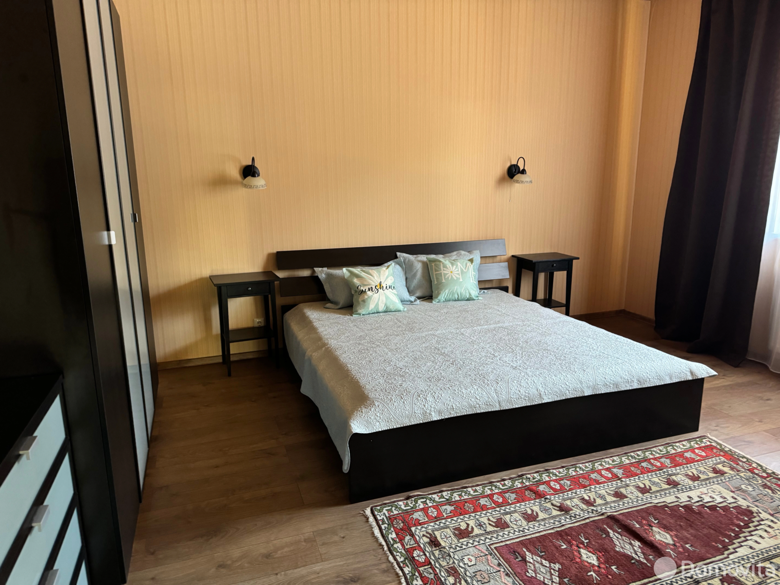 Стоимость аренды дома, Боровляны, ул. Хвойная