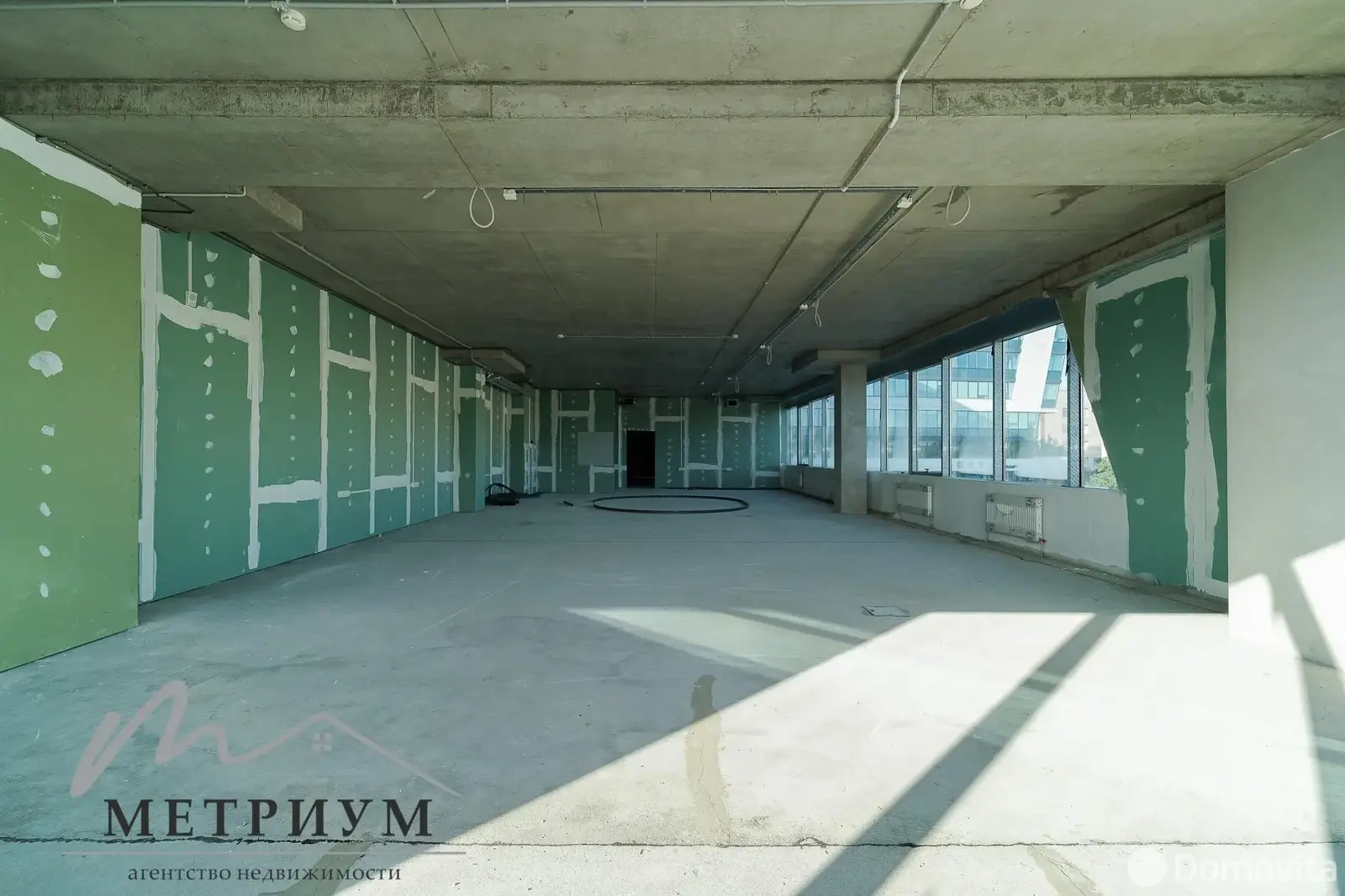 Снять офис на ул. Аранская, д. 8 в Минске, 1800EUR, код 15802 - фото 20