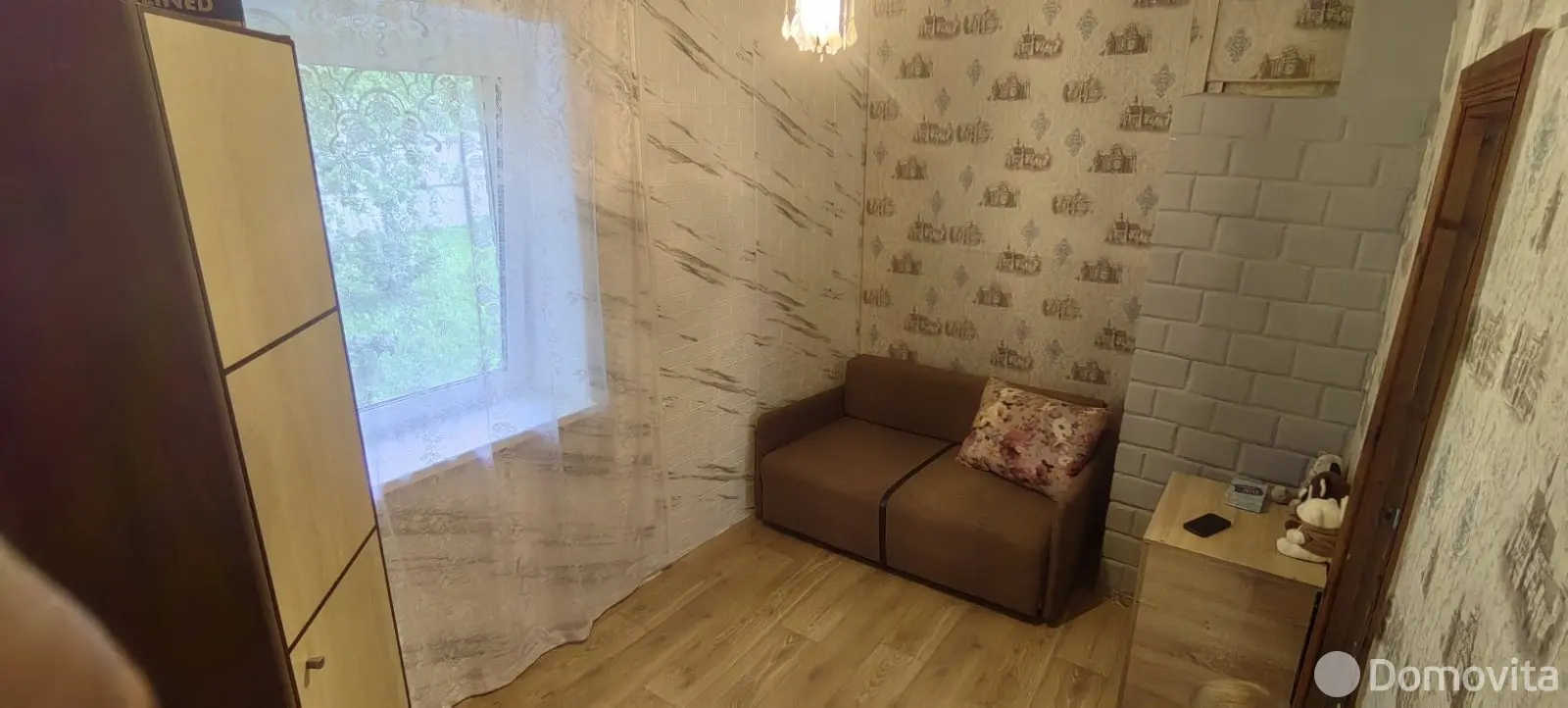 продажа коттеджа, Сивица, ул. Партизанская, д. 82