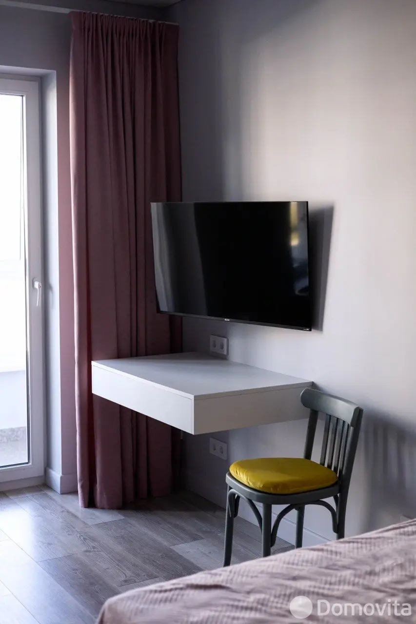 квартира, Копище, ул. Михаила Миля, д. 4, стоимость аренды 1 448 р./мес.