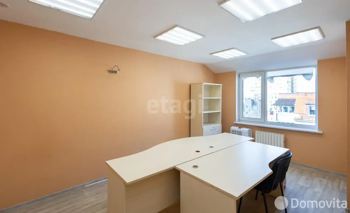 Купить офис на ул. Некрасова, д. 28 в Минске, 150000USD, код 10192 - фото 4
