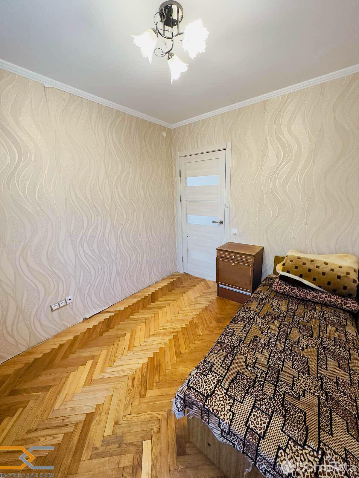 Продажа 3-комнатной квартиры в Солигорске, ул. Козлова, д. 25, 45000 USD, код: 900107 - фото 4