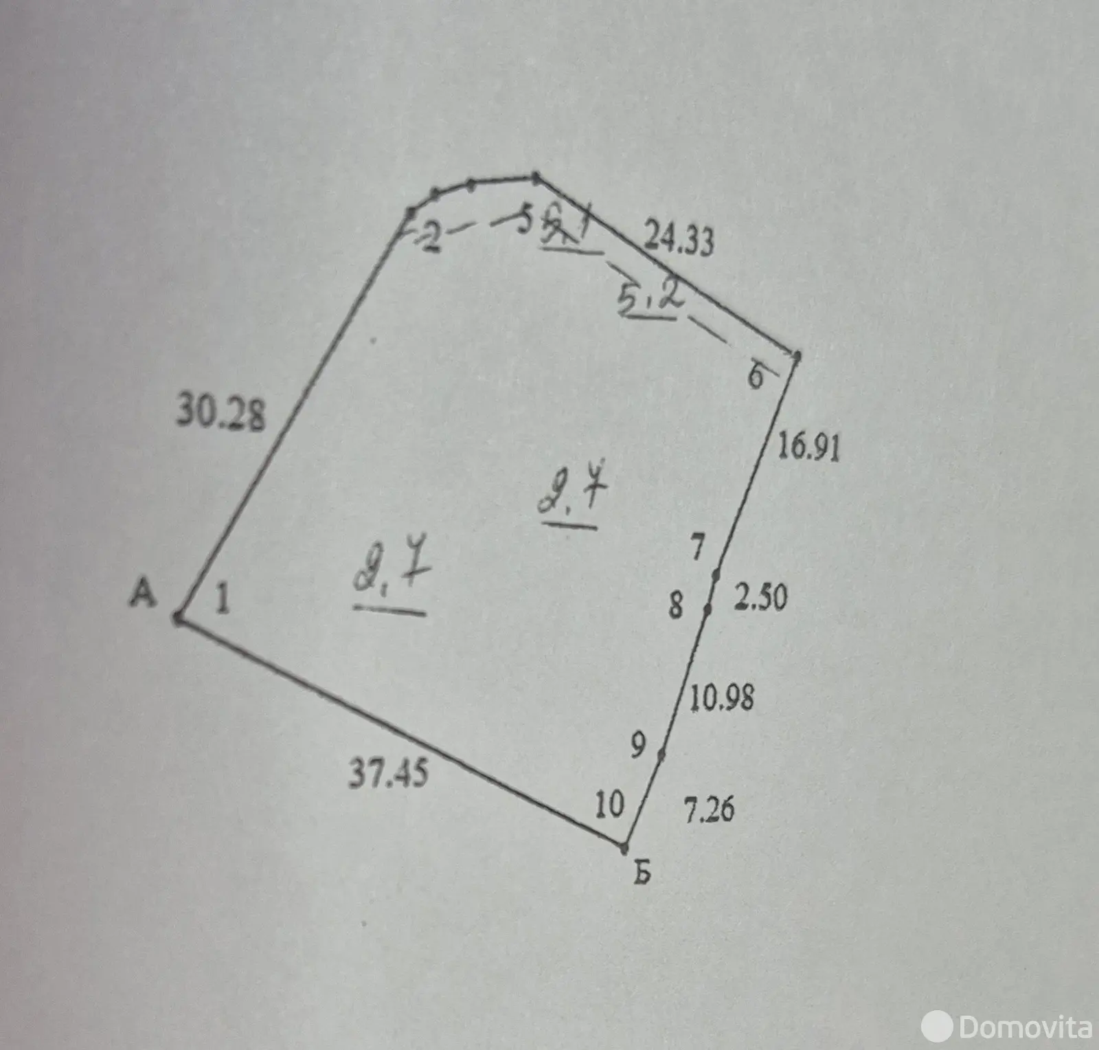 Цена продажи дома, Витебск, ул. 3-я Чепинская, д. 36