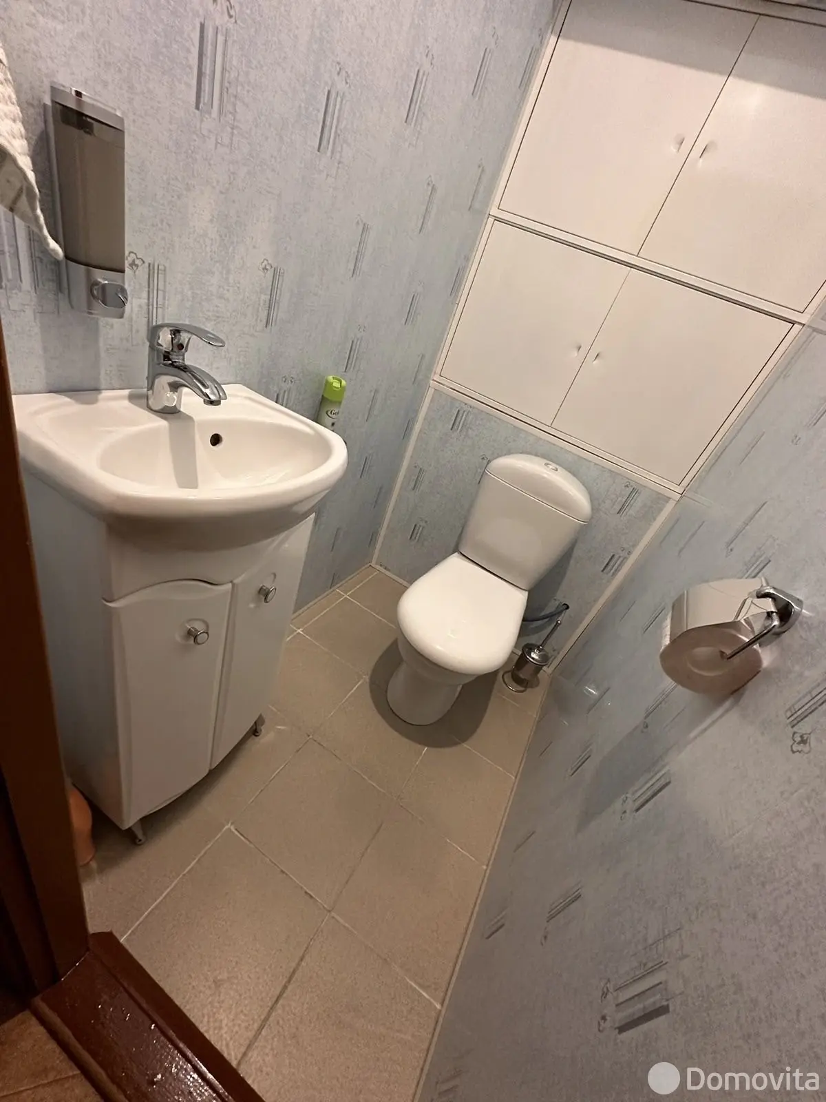 квартира, Минск, ул. Бельского, д. 24 на ст. метро Спортивная