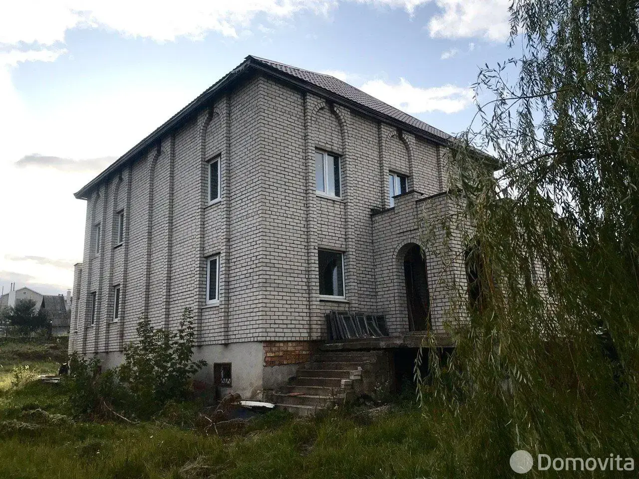 Цена продажи дома, Прилукская Слобода, 