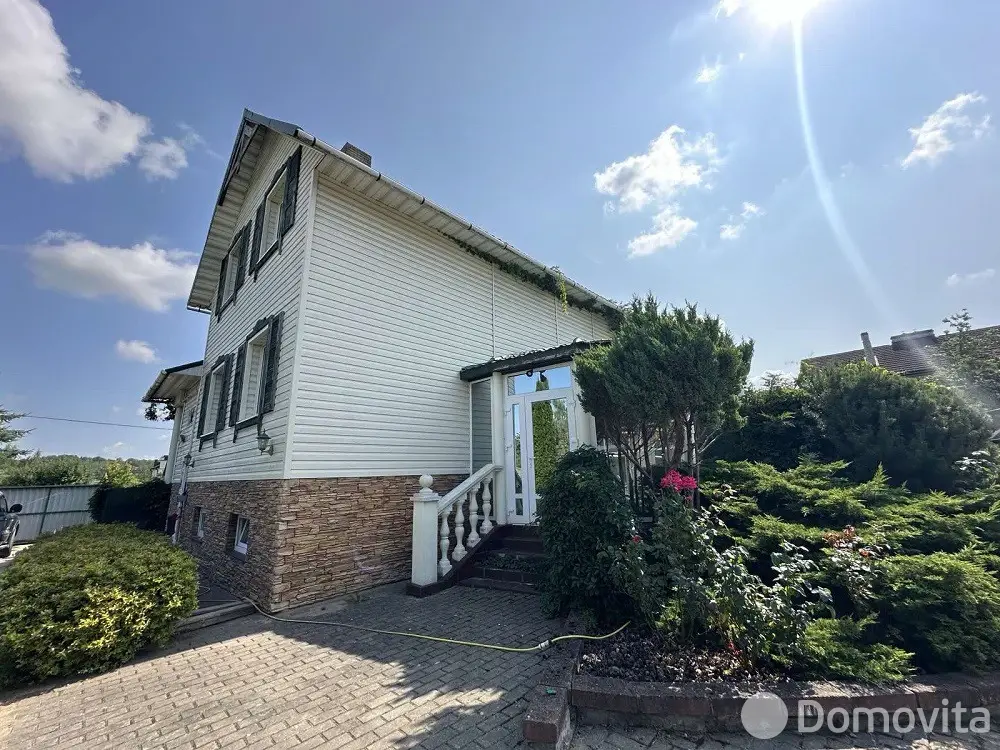 коттедж, Гродно, ул. Веселковая в Ленинском районе