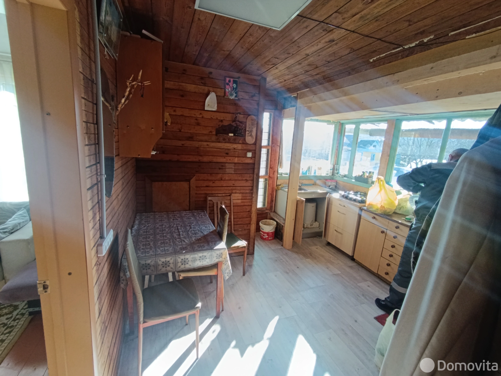 дача, Станкостроитель,