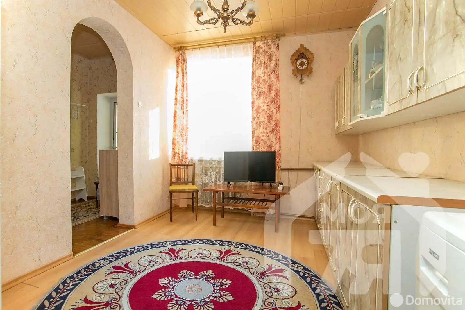 купить коттедж, Носилово, ул. Гастелло