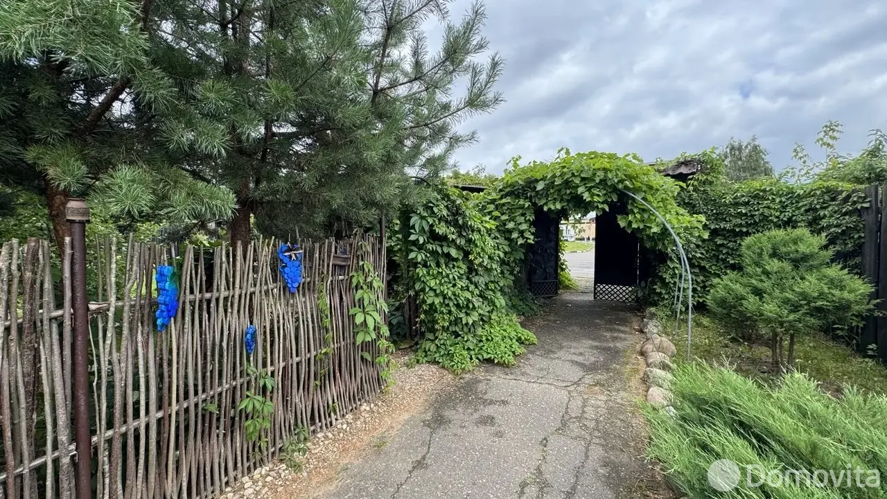 Купить помещение под сферу услуг в Узде, ул. К.Маркса, д. 89 - фото 19